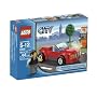 LEGO City Classic Car (8402)