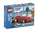 LEGO City Classic Car (8402)