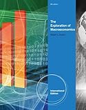 The exploration of macroeconomics