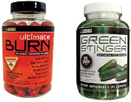 The Ultimate Stinger