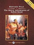 Merry Adventures of Robin Hood, with Ebook