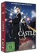 Castle - Die komplette zweite Staffel [6 DVDs]
