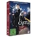 Castle - Die komplette zweite Staffel [6 DVDs]