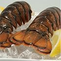 Maine Lobster Tails, Two 6 Ounces