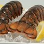 Maine Lobster Tails, Two 6 Ounces