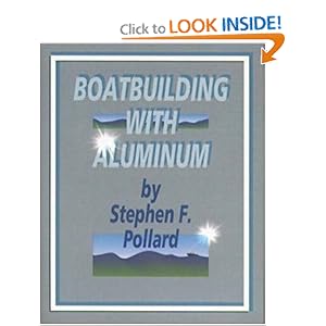 Boatbuilding with Aluminum