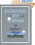 Boatbuilding with Aluminum
