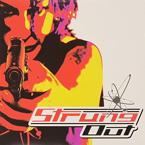 An American Paradox [Vinyl]