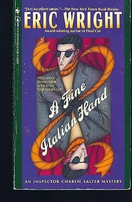 A Fine Italian Hand
