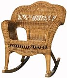 Sahara Outdoor Rocker
