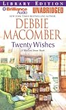 Twenty Wishes (Blossom Street, No. 4)