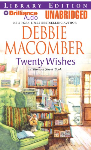 Twenty Wishes: A Blossom Street Book (Blossom Street) (Blossom Street)