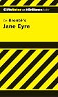 Jane Eyre (Cliffs Notes Series)