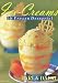 Book Ice Creams & Frozen Desserts (Total Health Series)