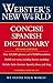 Webster's New World Concise Spanish Dictionary, Second Edition