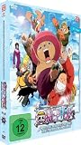 One Piece - 9. Film