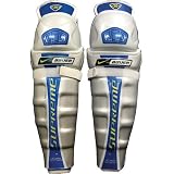 Nike Bauer Supreme 30 Senior Ice Hockey Shin Guards