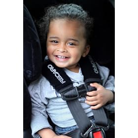 Recaro Young Sport Child Car Seat