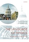 The language of physics : a foundation for university study