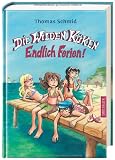 Die Wilden K&uuml;ken - Endlich Ferien! - Thomas Schmid