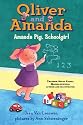 Amanda Pig, School Girl (Easy-to-Read, Puffin)