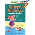 Amanda Pig, School Girl (Easy-to-Read, Puffin)