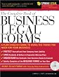 Thumbnail The Complete Book of Business Legal Forms