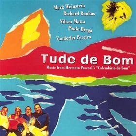 Tudo De Bom
