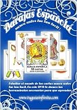 Aprenda cómo leer las barajas espanola - B001KVZGFM (DVD)
