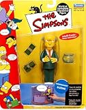 Simpsons Series 1 > Mr. Burns Action Figure