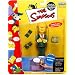 Simpsons Series 1 > Mr. Burns Action Figure