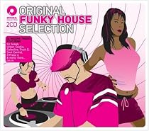 Original Funky House Selection