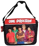 One Direction Messenger Bag