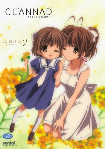 Clannad: After Story – Collection 2
