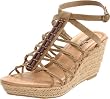 Minnetonka Women's Hilary Sandal