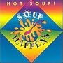 Soup Happens