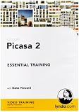 Review LYNDA.COM  / Picasa 2 Essential Training (PC)