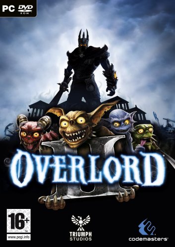 Overlord II (2009)