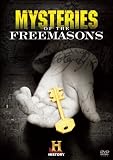 Thumbnail image for Mysteries of the Freemasons DVD