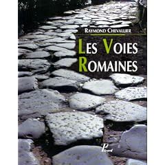 Les voies romaines