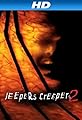 Jeepers Creepers 2 [HD]