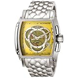 Invicta Men's 6467 S1 Collection Chronograph Stainless Steel Watch