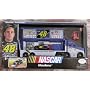 Nascar Haulers Jimmie Johnson