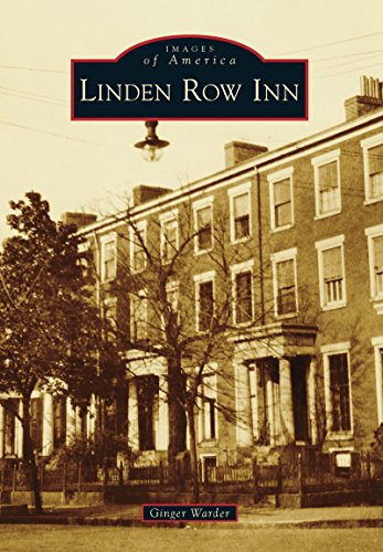 Linden Row Inn (Images of America)