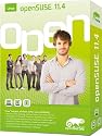 openSUSE 11.4