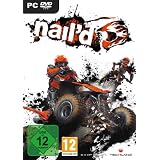 Nail'dvon "Koch Media GmbH"