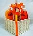 Aromulux - Simply Home Antibacterial Set - Mango