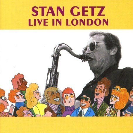 Stan Getz