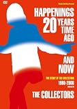 HAPPENINGS 20 YEARS TIME AGO AND NOW��THE STORY OF THE COLLECTORS�� [DVD]
