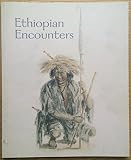 Ethiopian encounters : Sir William Cornwallis Harris and the British mission to the Kingdom of Shewa (1841-3)
